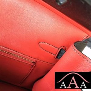 HERMES BIRKIN 35 BAG BICOLORED CK89 NOIR TOGO CALFSKIN GHW-6.jpg