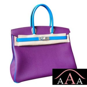HERMES BIRKIN 35 BAG BICOLORED P9 ANEMONE TOGO CALFSKIN SHW-3.jpg