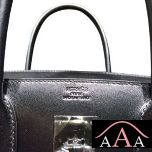 HERMES BIRKIN 35 BAG BLACK TADELAKT SHW-4.jpg