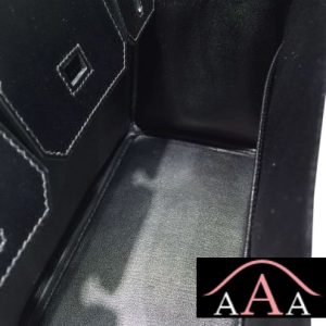 HERMES BIRKIN 35 BAG BLACK TADELAKT SHW-5.jpg