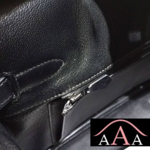 HERMES BIRKIN 35 BAG BLACK TADELAKT SHW-6.jpg