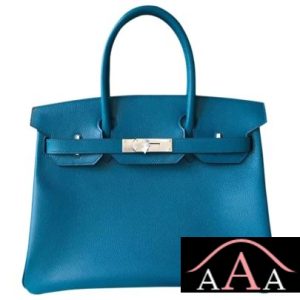 HERMES BIRKIN 35 BAG BLUE IZMIR EPSOM SHW-1.jpg