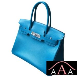 HERMES BIRKIN 35 BAG BLUE IZMIR EPSOM SHW-3.jpg