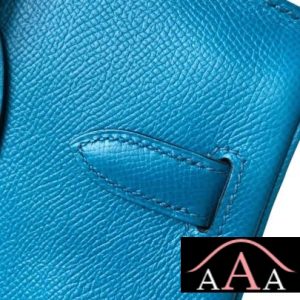 HERMES BIRKIN 35 BAG BLUE IZMIR EPSOM SHW-5.jpg
