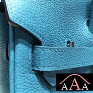 HERMES BIRKIN 35 BAG BLUE TURQOUISE 7B TOGO SHW-2.jpg