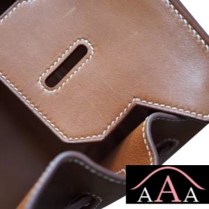 HERMES BIRKIN 35 BAG CC37 GOLD BARENIA NATURAL AND CANVAS GHW-4.jpg