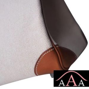 HERMES BIRKIN 35 BAG CC37 GOLD BARENIA NATURAL AND CANVAS GHW-5.jpg