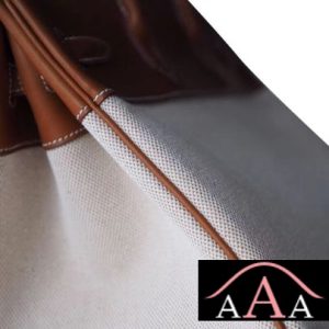 HERMES BIRKIN 35 BAG CC37 GOLD BARENIA NATURAL AND CANVAS GHW-6.jpg