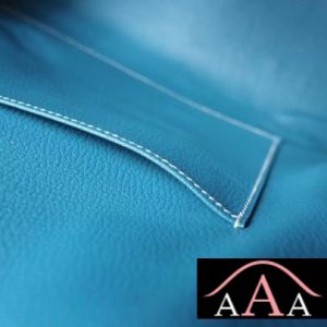 HERMES BIRKIN 35 BAG CC75 BLUE JEAN TOGO AND CANVAS SHW-6.jpg