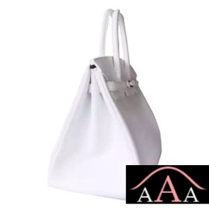 HERMES BIRKIN 35 BAG CK01 BLANC EPSOM CALFSKIN SHW-3.jpg