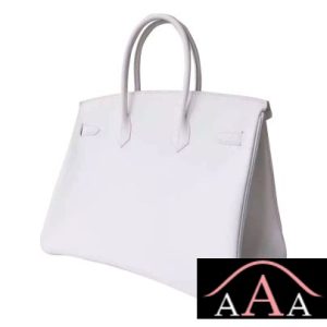 HERMES BIRKIN 35 BAG CK01 BLANC EPSOM CALFSKIN SHW-4.jpg