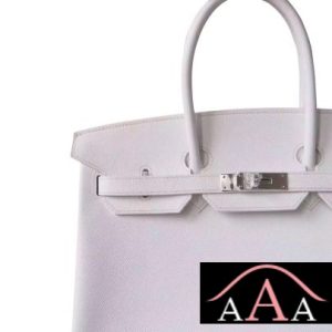 HERMES BIRKIN 35 BAG CK01 BLANC EPSOM CALFSKIN SHW-5.jpg