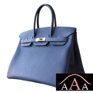 HERMES BIRKIN 35 BAG CK37 BLUE SAPHIR TOGO CALFSKIN GHW-1.jpg