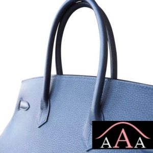 HERMES BIRKIN 35 BAG CK37 BLUE SAPHIR TOGO CALFSKIN GHW-5.jpg
