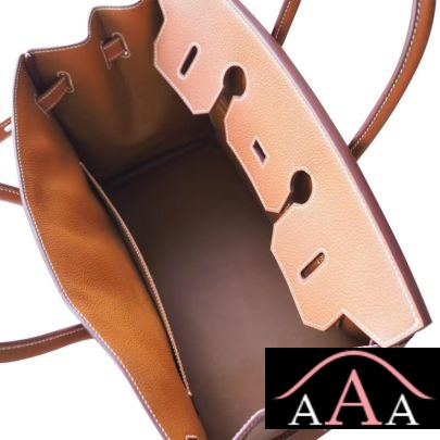 HERMES BIRKIN 35 BAG CK37 GOLD TOGO GHW-2.jpg