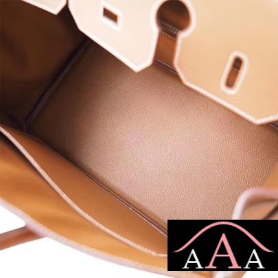 HERMES BIRKIN 35 BAG CK37 GOLD TOGO SHW-2.jpg