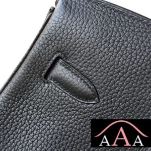 HERMES BIRKIN 35 BAG CK89 NOIR TOGO CALFSKIN GHW-2.jpg