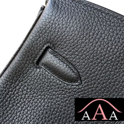 HERMES BIRKIN 35 BAG CK89 NOIR TOGO CALFSKIN GHW-2.jpg