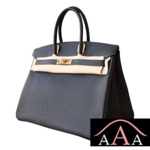 HERMES BIRKIN 35 BAG CK89 NOIR TOGO CALFSKIN GHW-3.jpg