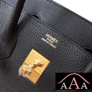 HERMES BIRKIN 35 BAG CK89 NOIR TOGO CALFSKIN GHW-4.jpg