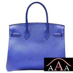 HERMES BIRKIN 35 BAG ELECTRIC BLUE EPSOM SHW-3.jpg