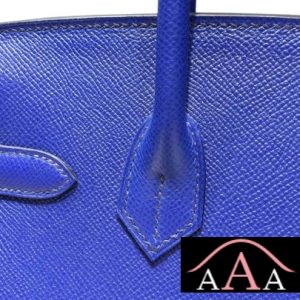 HERMES BIRKIN 35 BAG ELECTRIC BLUE EPSOM SHW-5.jpg