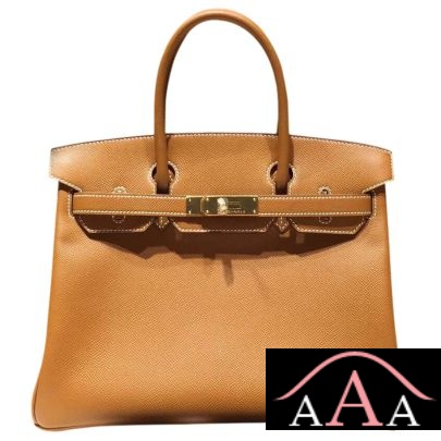 HERMES BIRKIN 35 BAG GOLD CK37 EPSOM GHW-1.jpg
