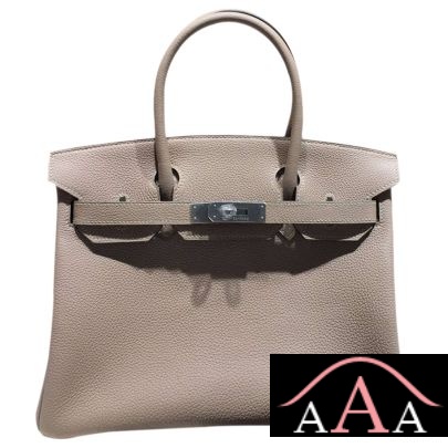 HERMES BIRKIN 35 BAG GRIS TOURTERELLE CK81 TOGO SHW-1.jpg