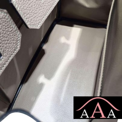 HERMES BIRKIN 35 BAG GRIS TOURTERELLE CK81 TOGO SHW-2.jpg