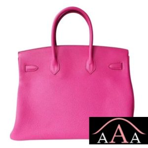 HERMES BIRKIN 35 BAG L3 ROSE PURPLE TOGO SHW-4.jpg
