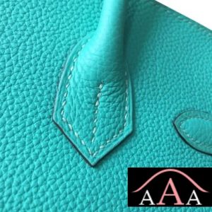 HERMES BIRKIN 35 BAG LAGOON 7V TOGO GHW-4.jpg