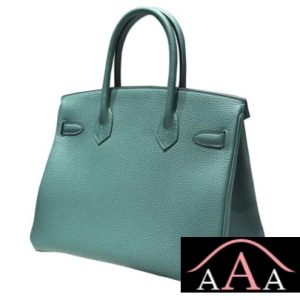 HERMES BIRKIN 35 BAG MALACHITE Z6 TOGO GHW-4.jpg