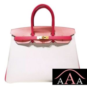 HERMES BIRKIN 35 BAG MULTICOLORED 1Q ROSE CONFETTI EPSOM CALFSKIN GHW-1.jpg