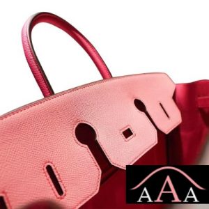 HERMES BIRKIN 35 BAG MULTICOLORED 1Q ROSE CONFETTI EPSOM CALFSKIN GHW-5.jpg