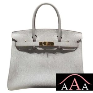 HERMES BIRKIN 35 BAG PEARL GREY CK80 TOGO GHW-1.jpg