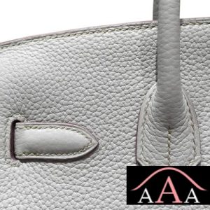 HERMES BIRKIN 35 BAG PEARL GREY CK80 TOGO GHW-5.jpg