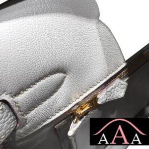 HERMES BIRKIN 35 BAG PEARL GREY CK80 TOGO GHW-6.jpg