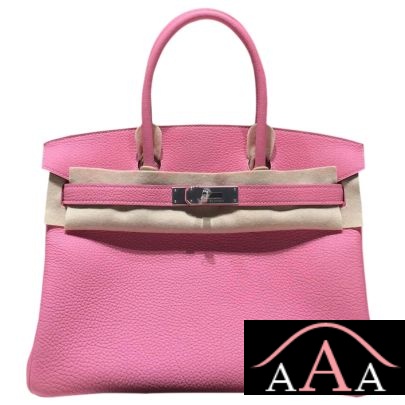 HERMES BIRKIN 35 BAG PINK 5P TOGO SHW-1.jpg