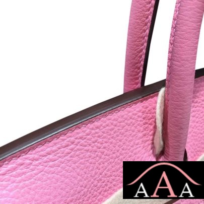 HERMES BIRKIN 35 BAG PINK 5P TOGO SHW-2.jpg