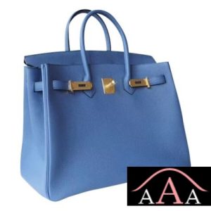 HERMES BIRKIN 35 BAG R2 BLUE AGATE TOGO GHW-4.jpg