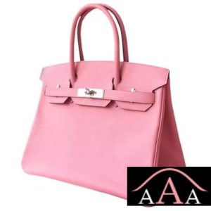 HERMES BIRKIN 35 BAG ROSE CONFETTI 1Q EPSOM SHW-3.jpg