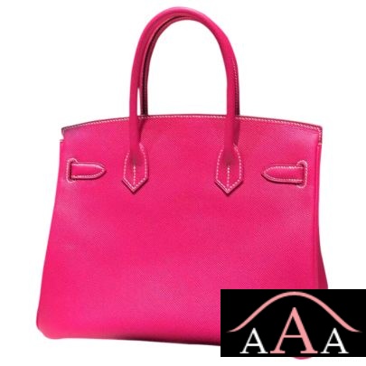 HERMES BIRKIN 35 BAG ROSE TYRIEN E5 EPSOM SHW-3.jpg