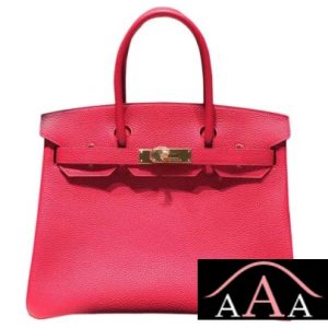 HERMES BIRKIN 35 BAG ROUGE PIOVINE 2R TOGO GHW-1.jpg