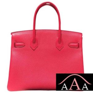 HERMES BIRKIN 35 BAG ROUGE PIOVINE TOGO SHW-3.jpg