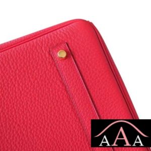 HERMES BIRKIN 35 BAG S5 ROUGE TOMATE TOGO GHW-4.jpg