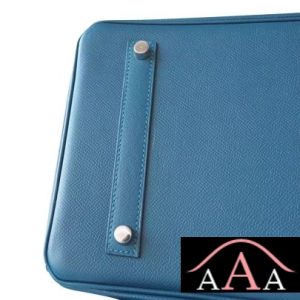 HERMES BIRKIN 35 BAG S7 BLUE DE GALICE EPSOM CALFSKIN SHW-2.jpg