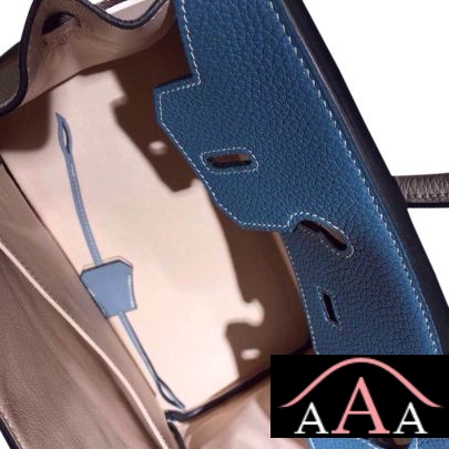 HERMES BIRKIN 35 BAG TRI-COLOR BLUE EPSOM GHW-2.jpg