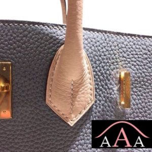 HERMES BIRKIN 35 BAG TRI-COLOR BLUE EPSOM GHW-6.jpg