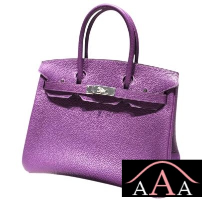 HERMES BIRKIN 35 BAG ULTRAVIOLET 5L TOGO SHW-3.jpg