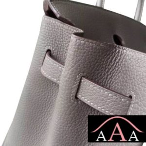 HERMES BIRKIN 35 CM TOGO BAG ETAIN 8F GHW-2.jpg